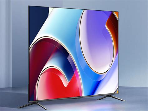 Xiaomi TV A Pro New Larger 85 In Model Launches With 120Hz Motion Rate