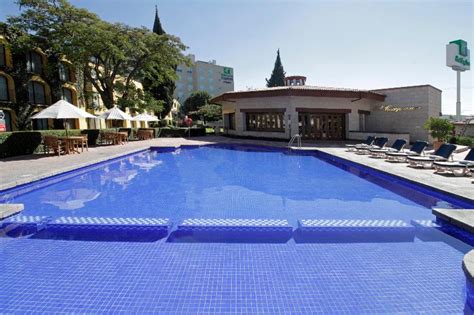 HOTEL HOLIDAY INN QUERETARO CENTRO HISTORICO Queretaro Ciudad - Queretaro