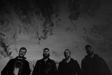 UK Sludge Doom Metal Quartet Urzah Dropped Their Sophomore EP II