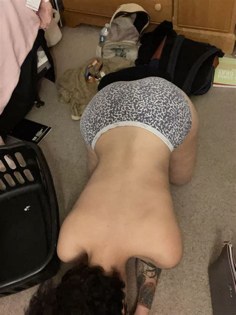 Ive Been Told I Have A Nice Ass What Do You Think Nudes Facedownassup NUDE PICS ORG