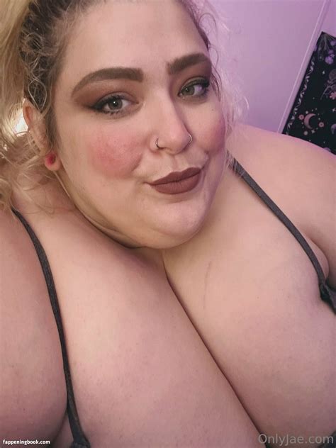 Ssbbwjae Nude OnlyFans Leaks The Fappening Photo 6784469