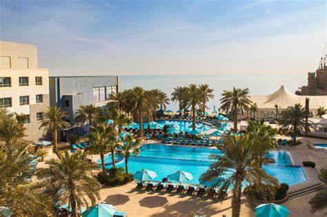 The Palms Beach Hotel And Spa Kuwait 2021 Updated Prices Deals