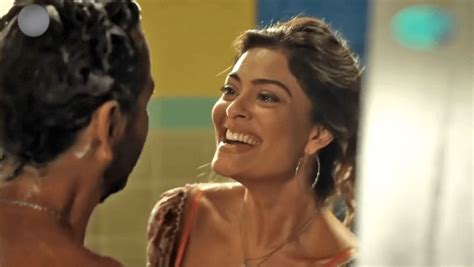 Juliana Paes Castrates Man In Shower Ballbusting Rbdsmforstudios