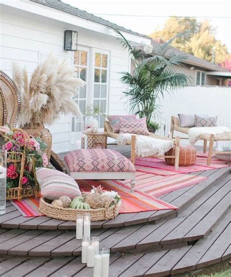 Best Summer Porch Decor Ideas And Designs For