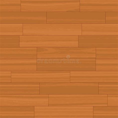 Seamless Wood Floor Vector Stock Vector Illustration Of Detail 8124250