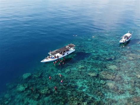 Paket Tour Karimunjawa Homestay Fan H M Kapal Feri Siginjai Pp