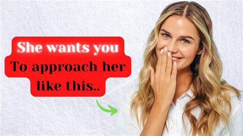 9 Ways How Girls Want To Be Approached By Guys MUST WATCH For