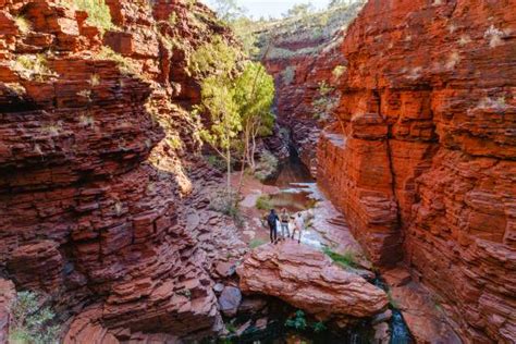 Pilbara Region: Itineraries & Visitor Info | Australia's North West