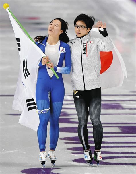 小平奈緒が長野での引退レースで優勝