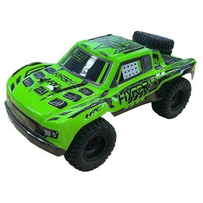 Hyper Rc Trophy Truck - 1:14 Scale : Target