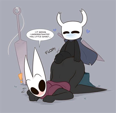 Kilinah Vs Hornet Hollow Knight Porn Comic Big Penis Porn Comics