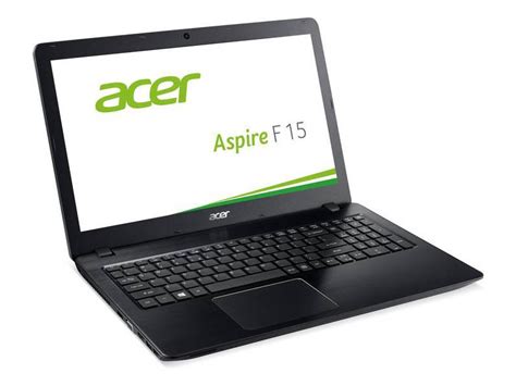 Acer Aspire F15 F5 573G 50BM Notebookcheck