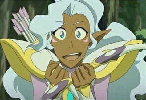 Allura Screenshot Redraw Voltron Amino