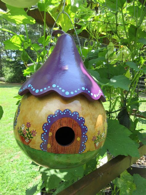 Best Gourd Birdhouse Ideas To Attract And Thrill Your Feathered