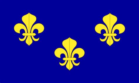 Download New France Flag Pdf Png   Webp