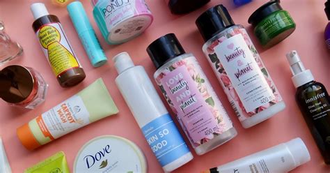 Hit List 39 Best Skin Care Hair And Body Care Products Of 2019