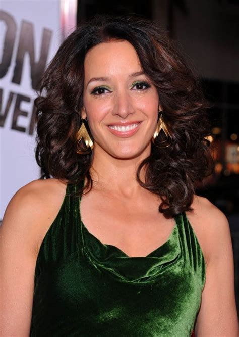 Jennifer Beals Naked Pics Telegraph