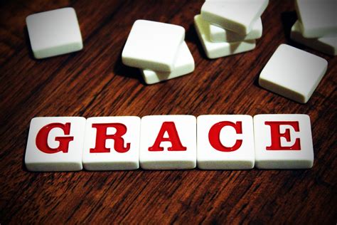 grace