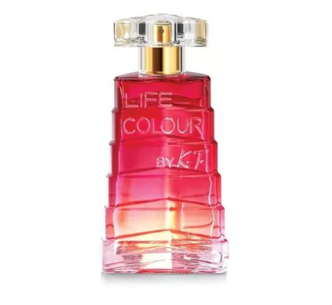 Avon Life Colour For Her Eau De Parfum Spray MercadoLibre