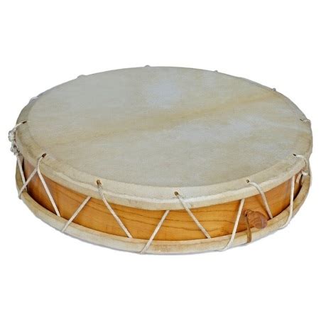 Tabor Drum 9"
