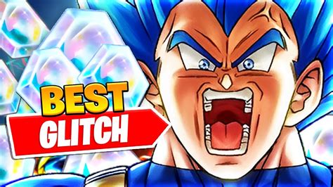 NEW How To Get FREE CHRONO CRYSTALS GLITCH In Dragon Ball Legends