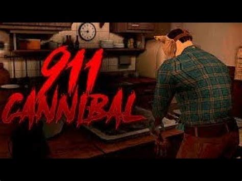 911 Cannibal Horror Escape In Hindi YouTube