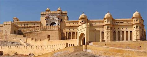 Rajasthan Heritage Tour, Rajasthan Tour Package India