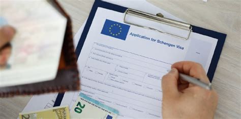 Visa Schengen voici ce qui va changer après la numérisation des