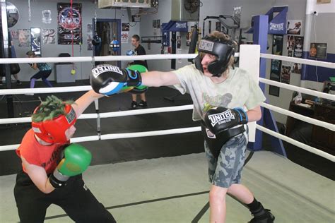 United Boxing Club Inc Photos