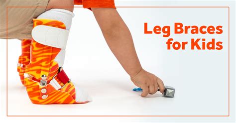 Leg Braces For Kids How They Can Help Your Child Thrive Surestep