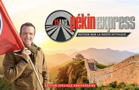 M Lance P Kin Exress Retour Sur La Route Mythique Les Infos