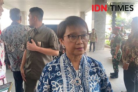 Menlu Retno Kapal ASEAN Akan Terus Berlayar