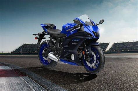 Yamaha Opens Bookings For Mt And Yzf R In India Off