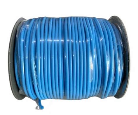 Sky Blue Pvc Welding Rod Roll At Best Price In Bengaluru By Margray