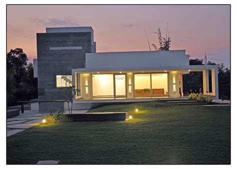 Architecture And Interior Design Projects In India Weekend Home