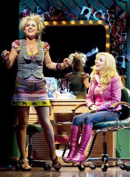 Legally Blonde Ideas Legally Blonde Legally Blonde Musical Blonde