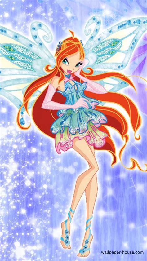 Winx Club: Winx Club 11 Famous Female Characters, 46% OFF