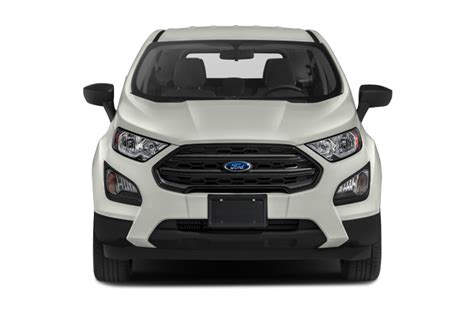 2021 Ford Ecosport Specs Prices Mpg Reviews And Photos