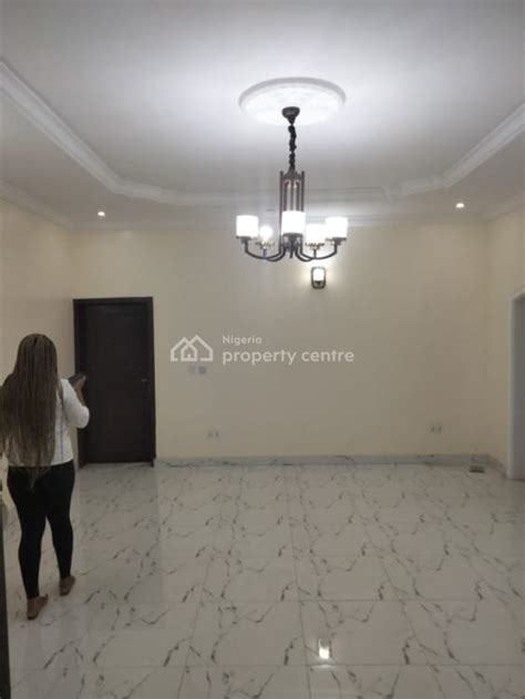 For Rent Newly Built 2 Bedrooms Flat Chief Rotimi Williams Estate Kay