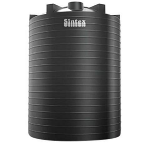 Plastic Sintex Reno Water Tank 5000ltrs At 5 87 Litre In