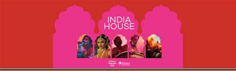 Events By India House Paris Vivenu