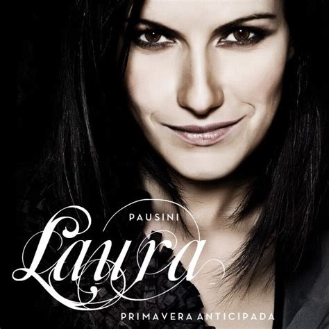 Coverlandia The Place For Album Single Cover S Laura Pausini