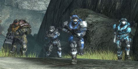 Video Shows Moment Halo: Reach Xbox 360 Servers Shut Down