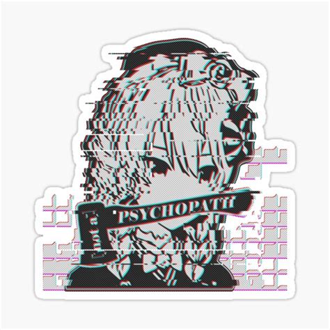 Hoshimachi Suisei Hololive Sticker By TonaPlancarte Redbubble