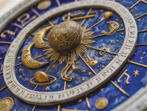 Horoskop Astrologiczny Klucz Do Zrozumienia Swojego życia Okultapl