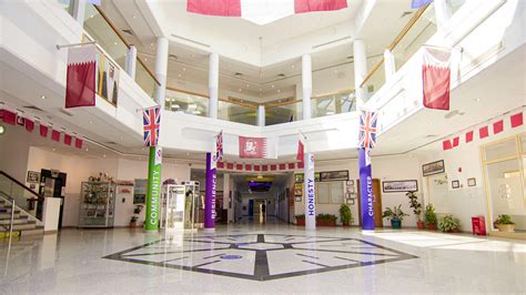 Doha British School