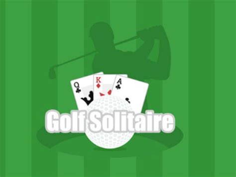 Play Golf Solitaire Game Online [2024] – MAGBEI GAMES