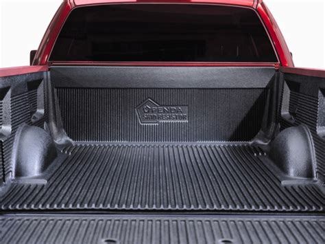 Drop In Bed Liners Custom Truck Accessories