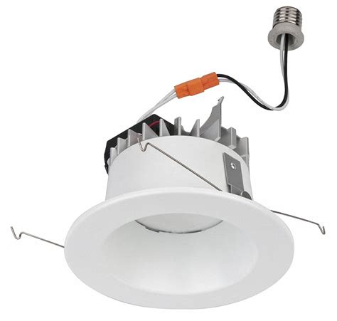 Lumapro In Non Dimmable Led Can Light Retrofit Kit Lumens