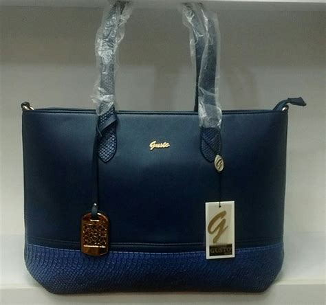 Carteras Importadas Marca Gusto - S/ 160,00 en Mercado Libre